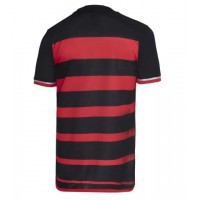 Flamengo Domaci Dres 2023-24 Kratak Rukav